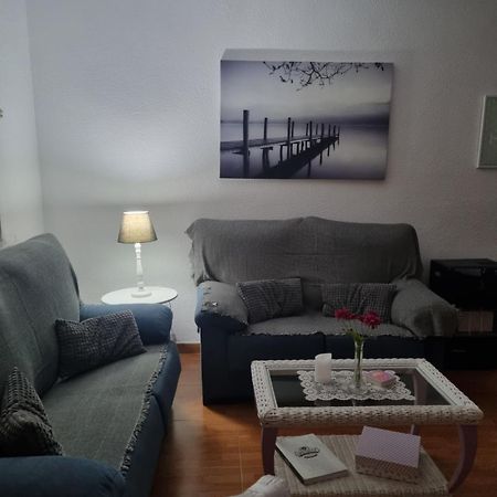 Ferienwohnung Sol Y Luz Isla del Moral Exterior foto