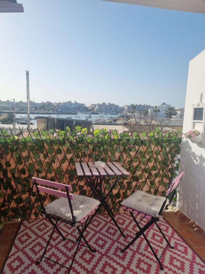 Ferienwohnung Sol Y Luz Isla del Moral Exterior foto