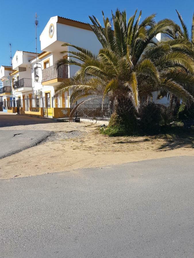 Ferienwohnung Sol Y Luz Isla del Moral Exterior foto